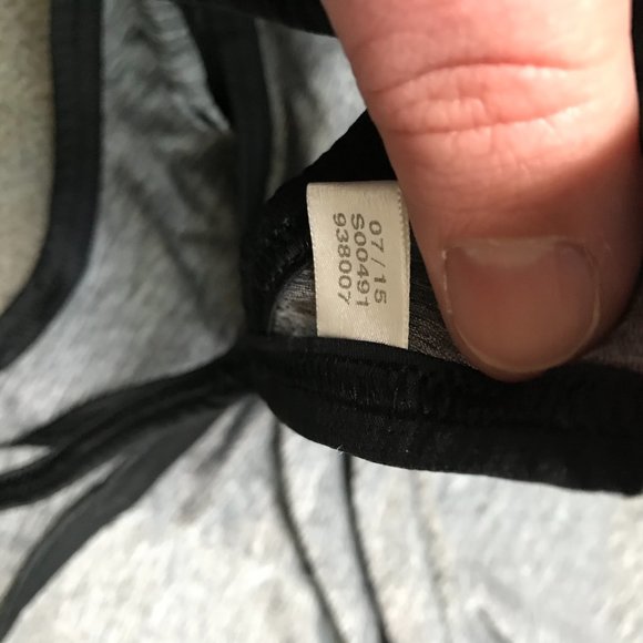 Adidas: Good Condition Women's Tank top - Picture 9 of 9